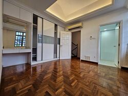 Chancery Grove (D11), Terrace #563623501